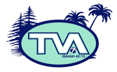 TVA Palm and Pine logo